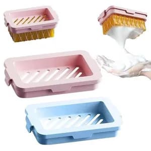 2in 1 Soap Foaming Box