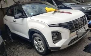 Hyundai Creta 2023 Automatic Full Option