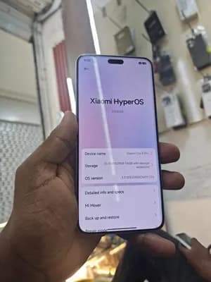 Xiaomi Civi 5 Pro 12GB 512GB