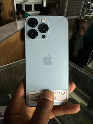 iPhone 13 Pro 256GB