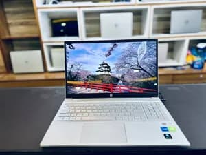 HP Pavilion i5 11th Gen 16GB Laptop