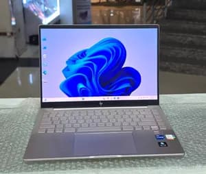 HP Pavilion Plus i7 13th Gen
