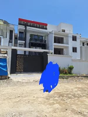 G+3 House for Sale in Figa