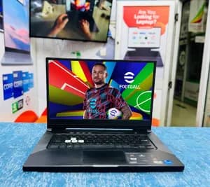 ASUS TUF Gaming F15 FX507ZC4 Laptop