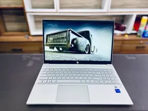 HP Pavilion 15 i5 11th Gen 16GB 512GB