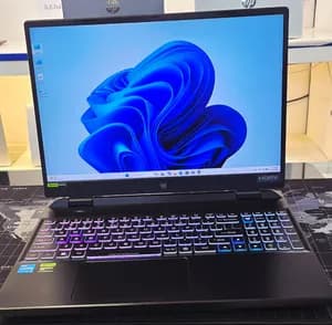 Acer Predator RTX 4060 Gaming Laptop