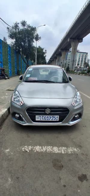Suzuki Dzire 2022 Top Full Option
