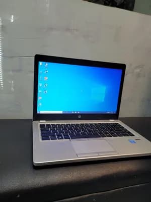 HP Model 9480