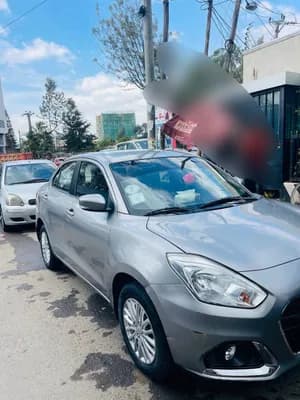 Suzuki Dzire 2022 Automatic Sedan