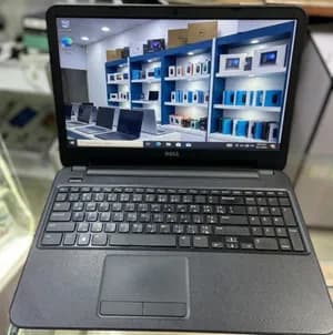 Dell Inspiron Core i5 Laptop
