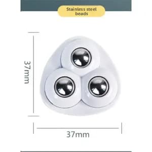 Self Adhesive Castor Wheel Furniture Mover