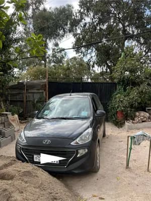 Hyundai Atos 2022 Automatic