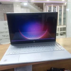 HP Pavilion i5 10th Gen Laptop