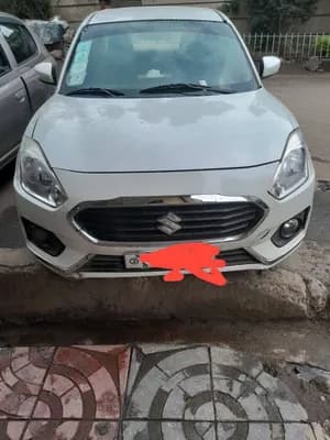 Suzuki Dzire 2020