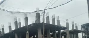 ጅምር ህንፃ G+10+ፔንትሃውስ