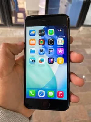 iPhone SE 2nd Gen 64GB