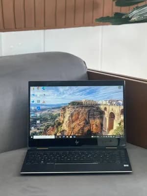 HP Spectre x360 Core i7
