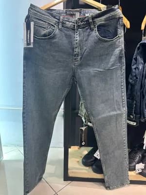 Turkish Made Jeans