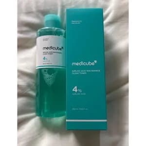 Medicube Azelaic Acid Niacinamide Clear Toner 250ml