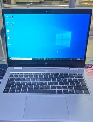 HP ProBook x360 435 G8