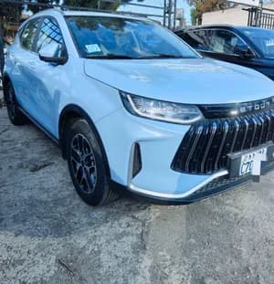 Cherry Jetour X50 2024 SUV