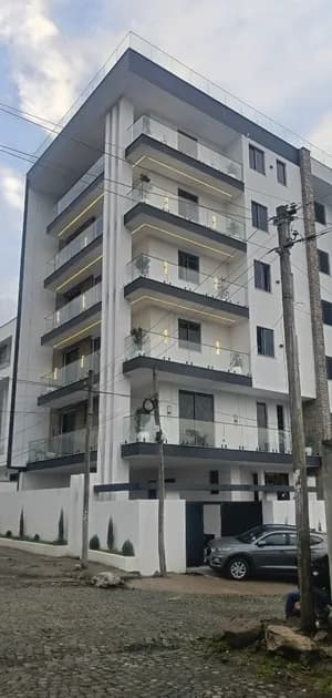 G+5 Apartment Building for Sale CMC