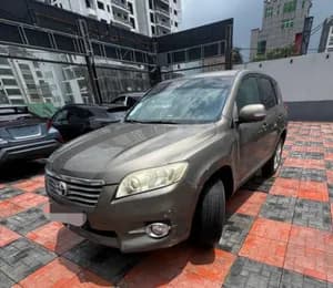 Toyota Rav4 2011 2.0L Automatic