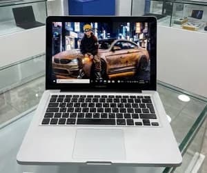 MacBook Pro 2010 used
