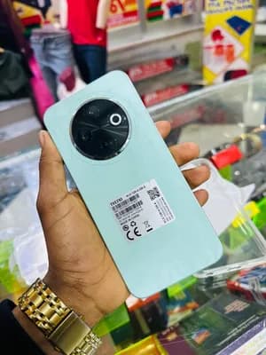 Tecno Spark 30C 128GB