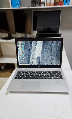 HP ProBook 650 G5 i7 Laptop