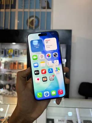 iPhone 15 Pro Max 512GB
