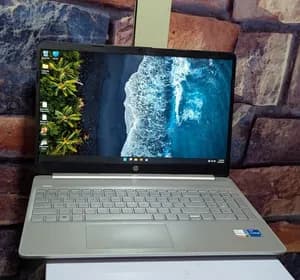 HP 15.6 inch i5 11th Gen Laptop