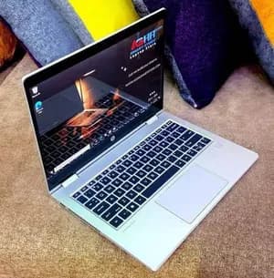 HP Probook 435 G7 Ryzen 5 Touch