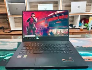 ASUS ROG Zephyrus M15 Laptop