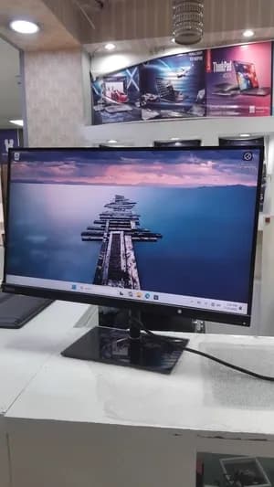 Lenovo ThinkVision 27 Inch 2K Monitor