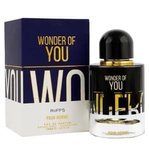 Riiffs Wonder of You Perfume