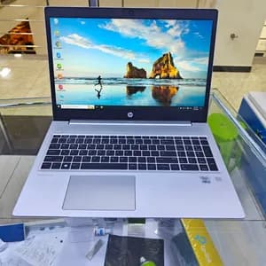 HP ProBook 450 G7 i5 10th Gen