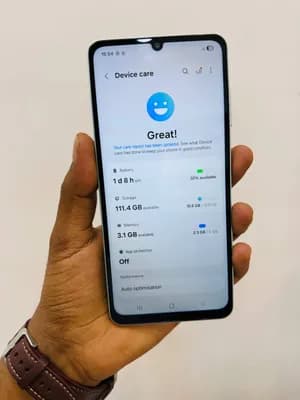 Samsung Galaxy A06 -5G