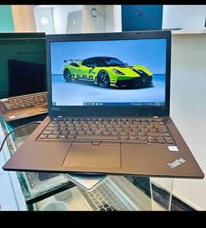 Lenovo ThinkPad L480 Core i7