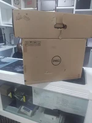 Dell 7080 i7 Desktop Computer