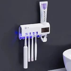 Multi-function Toothbrush Sterilizer