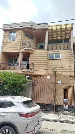 G+2 House for Sale in Figa