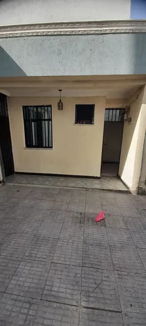 L Shape Villa in Ayat 49