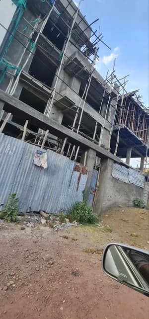 House for Sale Ayat 150 sqm G+3