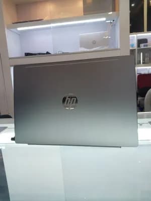 hp Pavilion
