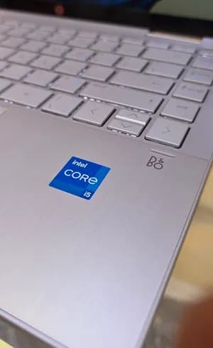 HP Pavilion x360