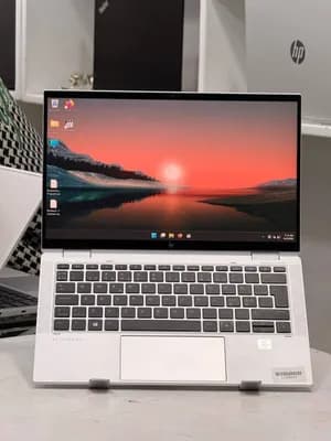 HP EliteBook 1040 G7 Laptop