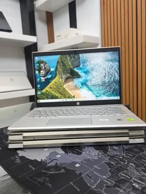 HP Pavilion i5 10th Gen Laptop