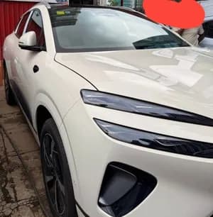 2025 BYD Sealion 06 EV Champion Edition