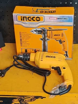 Ingco Drill